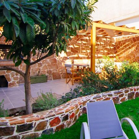 Vila Bitsakis Family I - Paleochora Luxury House Exteriér fotografie